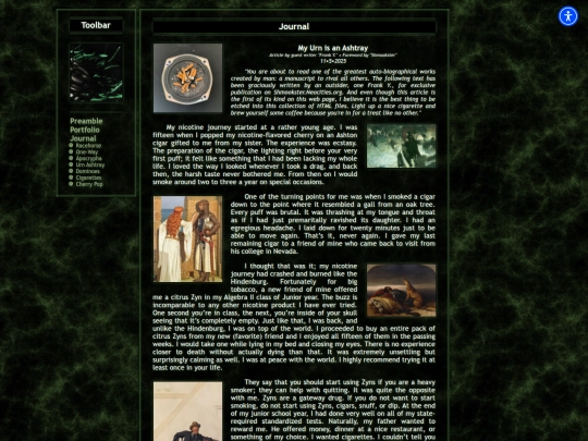 entries/entry4 screenshot