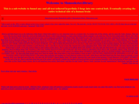 misc/neo/beta/text screenshot