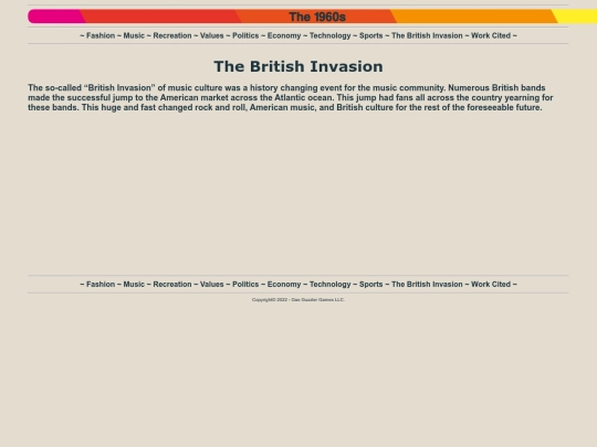 misc/neo/sixties/brit screenshot
