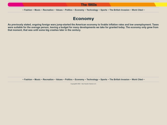 misc/neo/sixties/eco screenshot