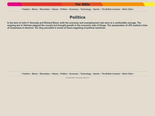 misc/neo/sixties/pol screenshot
