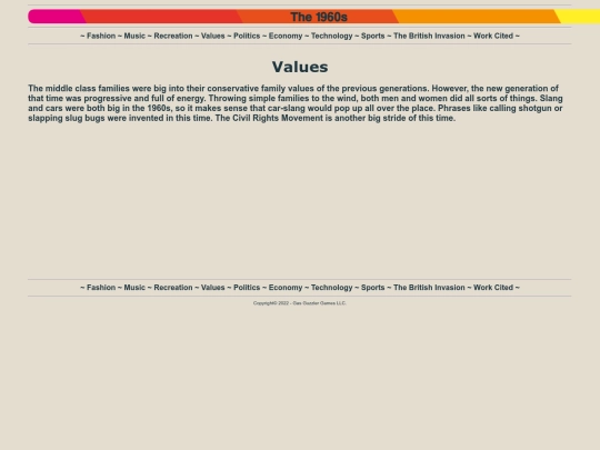 misc/neo/sixties/val screenshot