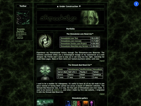 portfolio/portfolio screenshot