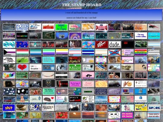 the_stamp_hoard screenshot
