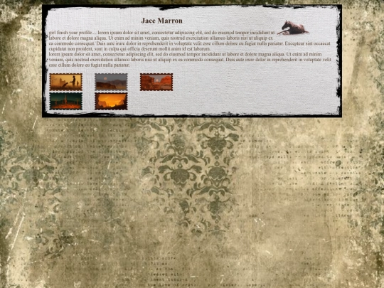 members/jace screenshot