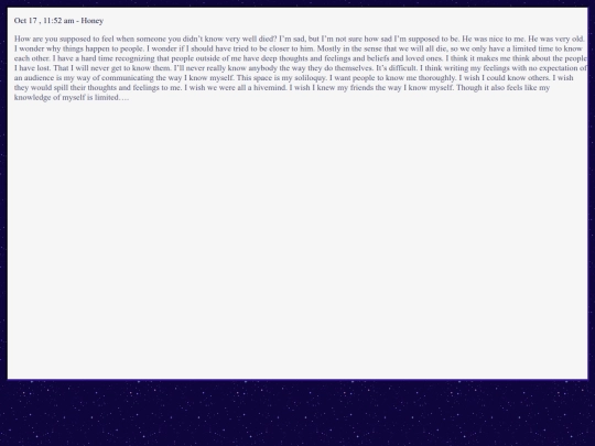 writing/blog screenshot