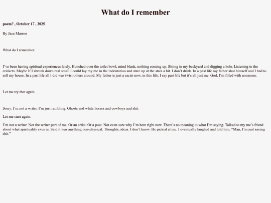 writing/jacepoem screenshot