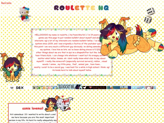 writing/members/roulette screenshot