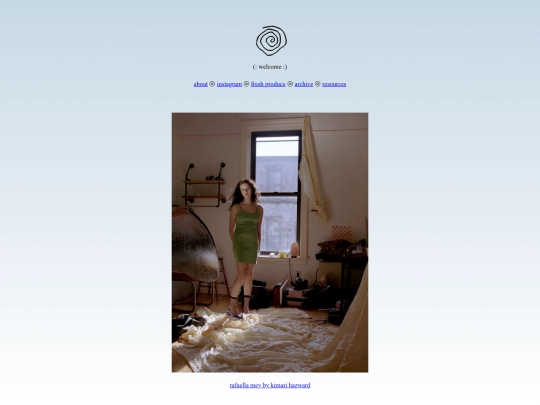 home screenshot