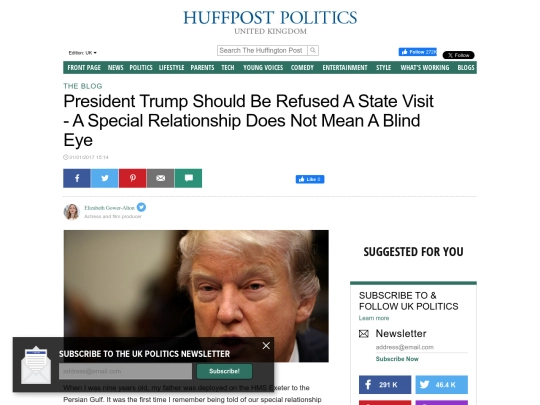 huffpo screenshot