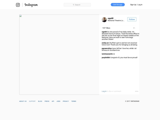 instagram/ix screenshot
