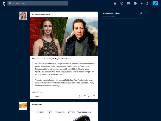 tumblr/xv screenshot