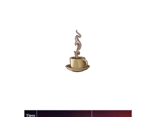 PagWebBiologia/El Cafe screenshot