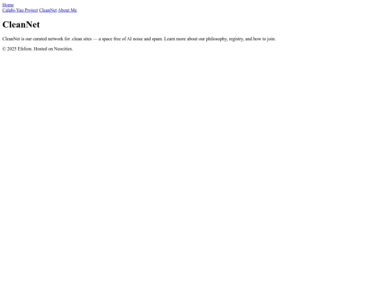 calabi-yau screenshot