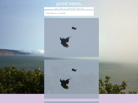 photos screenshot