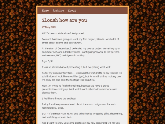 blog/posts/2025-12-27-iloush-how-are-you screenshot