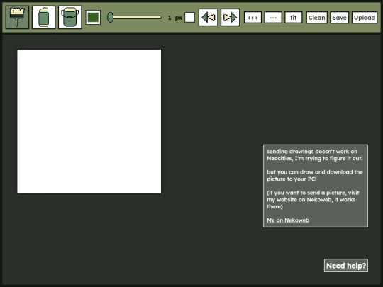 paint screenshot