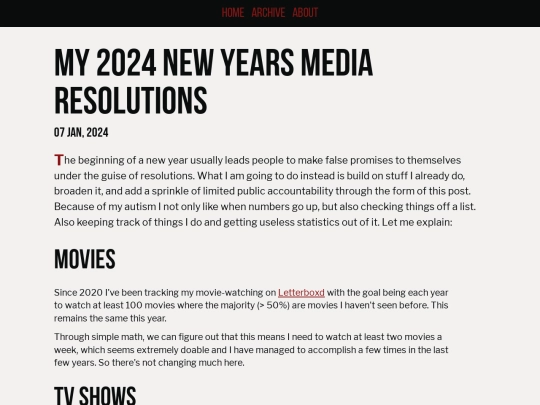 posts/2024-01-07-My-2024-New-Years-Media-Resolutions screenshot