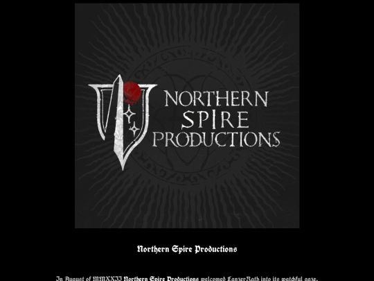 Northern-Spire screenshot