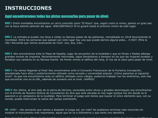 LLMM_P1.3_LAURA_MUNOZ_SERRANO/Intrucciones screenshot