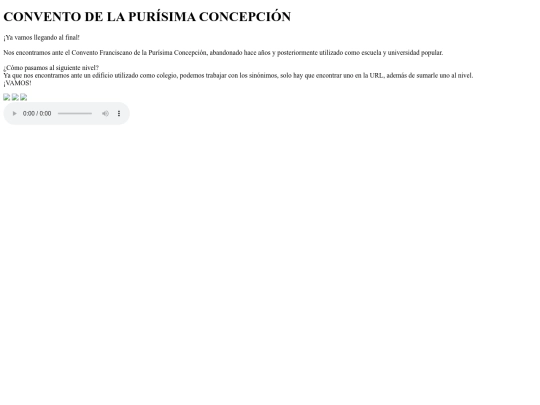 LLMM_P1.3_LAURA_MUNOZ_SERRANO/html/Nivelcuatro screenshot