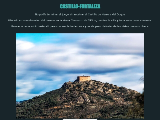 LLMM_P1.3_LAURA_MUNOZ_SERRANO/html/elreyleon screenshot