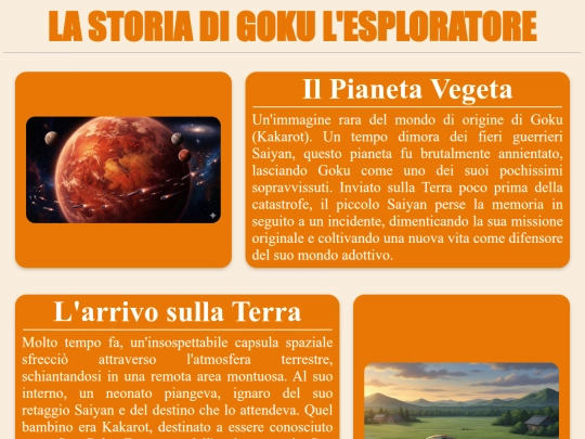 goku screenshot