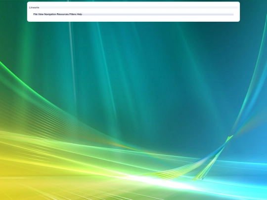 limewire screenshot