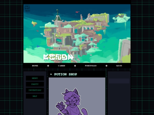 shop screenshot