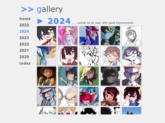 gallery2 screenshot