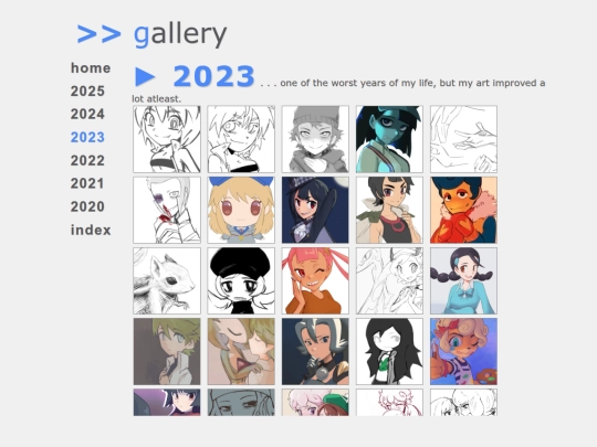gallery3 screenshot