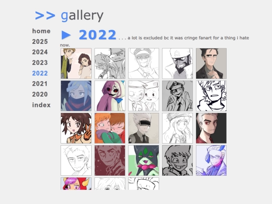 gallery4 screenshot