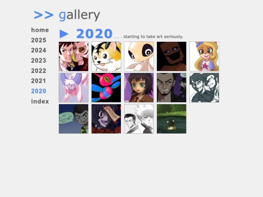 gallery6 screenshot
