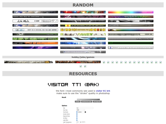 userbar/etc screenshot