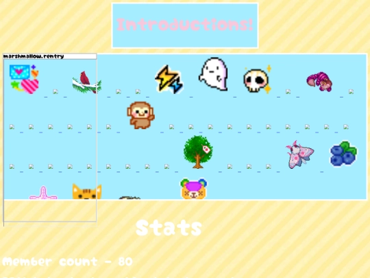 intros screenshot