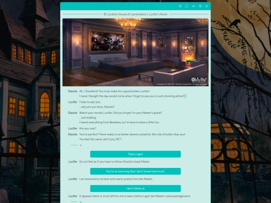 eventsom/butlers/1-11 screenshot
