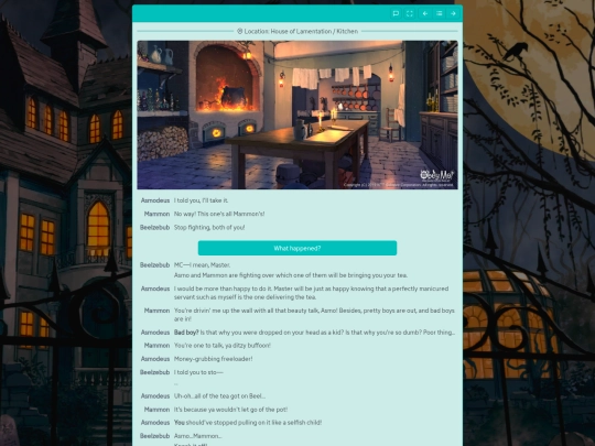 eventsom/butlers/1-14 screenshot