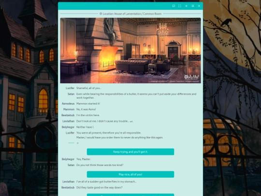 eventsom/butlers/1-16 screenshot