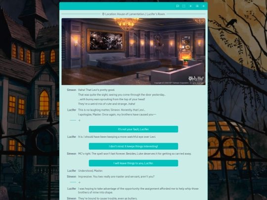 eventsom/butlers/1-22 screenshot