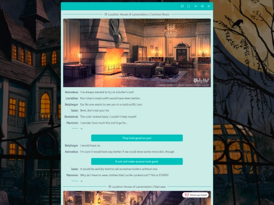 eventsom/butlers/1-3 screenshot