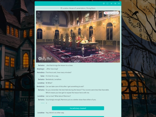 eventsom/butlers/1-6 screenshot