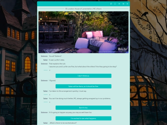 eventsom/butlers/1-8 screenshot