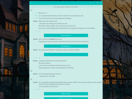 mainstory/1-1 screenshot
