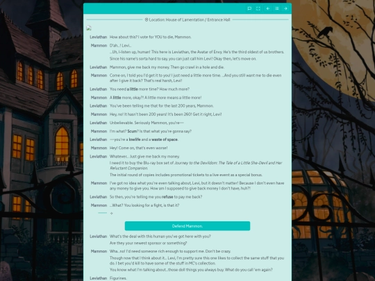 mainstory/1-10 screenshot