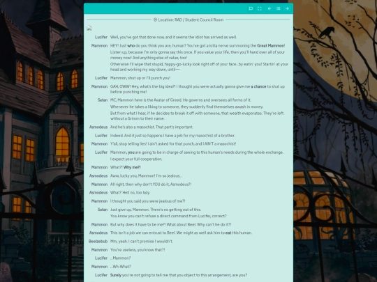 mainstory/1-3 screenshot