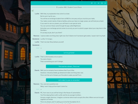 mainstory/1-5 screenshot