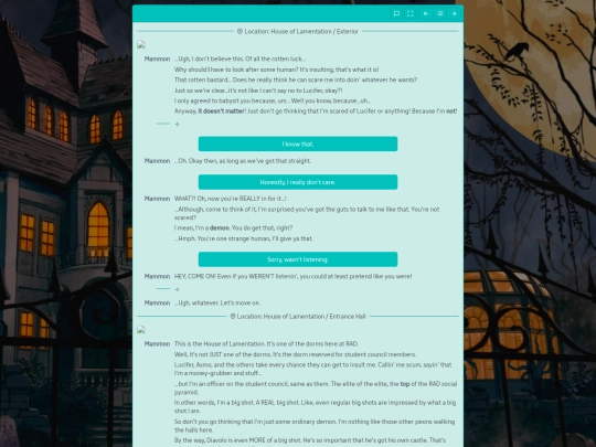 mainstory/1-7 screenshot