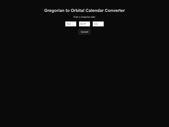 converter screenshot
