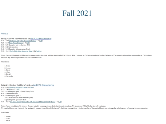 history/2021/Fall screenshot