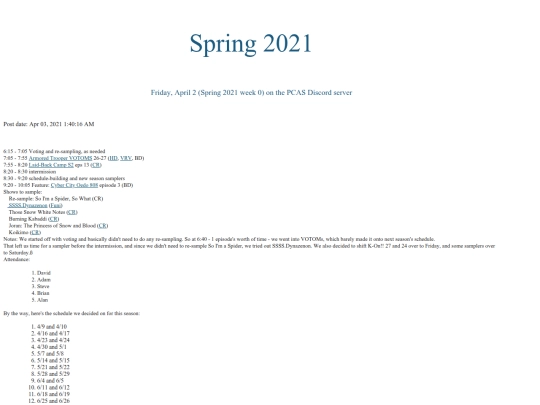 history/2021/Spring screenshot